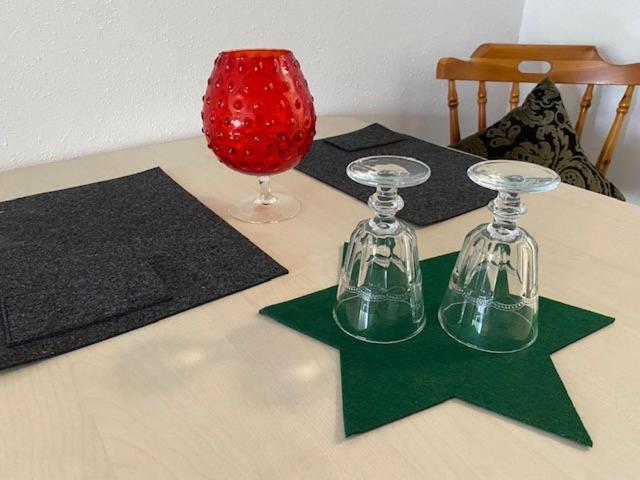 Studio Ludwig 92 Lejlighed Garmisch-Partenkirchen Eksteriør billede